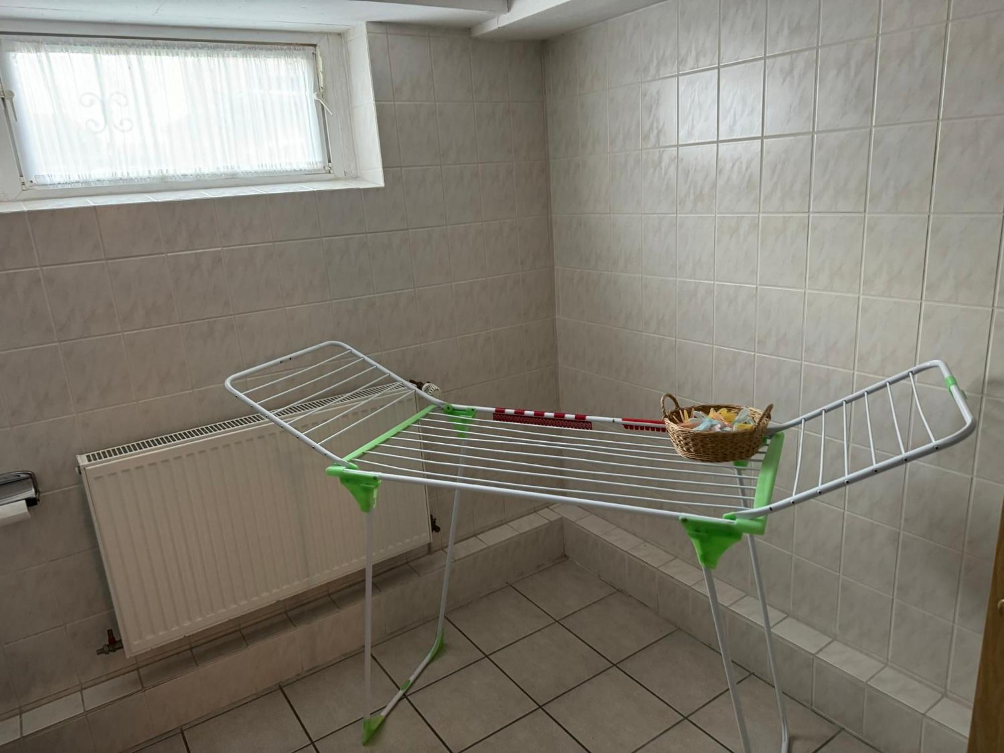 Ferienwohnung Gottlieb Extertal Boesingfeld Erholung Fuer 5 Personen Экстерьер фото