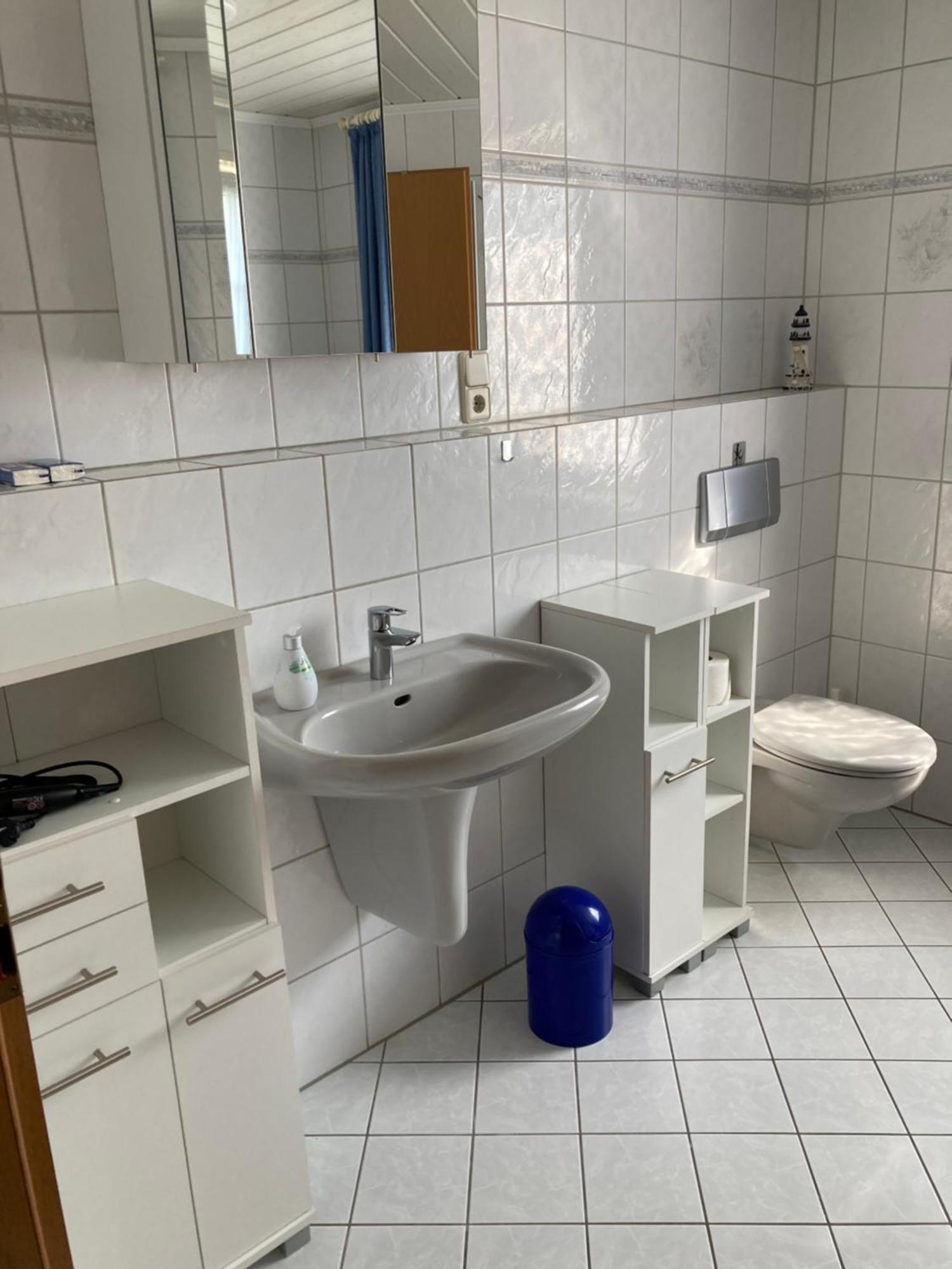 Ferienwohnung Gottlieb Extertal Boesingfeld Erholung Fuer 5 Personen Экстерьер фото